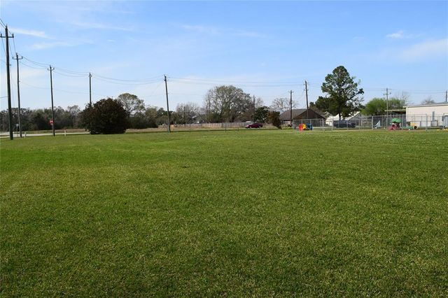 00 Liberty Drive, Pearland, TX 77581