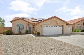 15203 Zircon Drive, Victorville, CA 92394