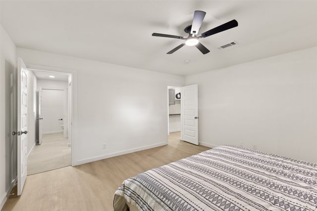 2118 Redondo Drive, Mckinney, TX 75071