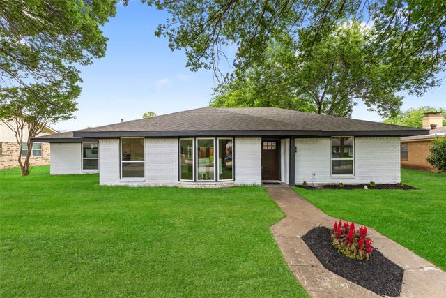 2118 Redondo Drive, Mckinney, TX 75071
