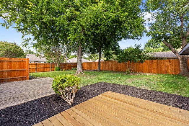 2118 Redondo Drive, Mckinney, TX 75071
