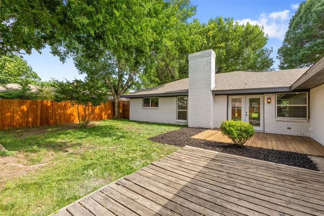2118 Redondo Drive, Mckinney, TX 75071