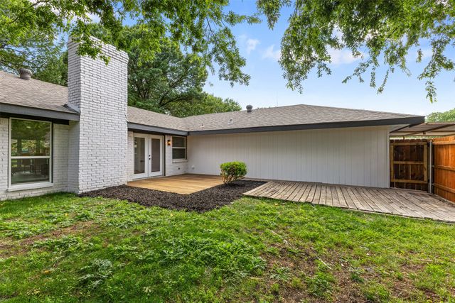 2118 Redondo Drive, Mckinney, TX 75071