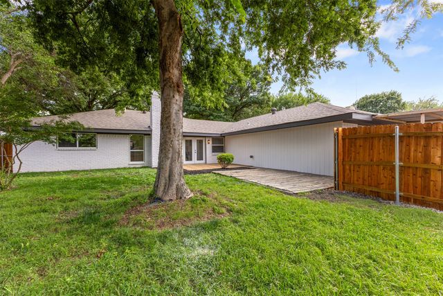 2118 Redondo Drive, Mckinney, TX 75071