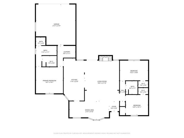 2118 Redondo Drive, Mckinney, TX 75071