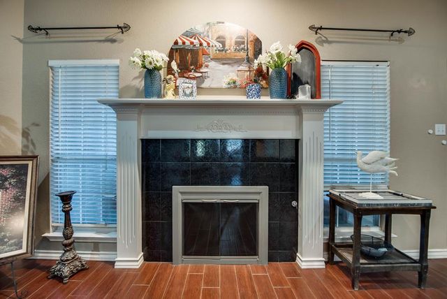 5305 Sherwood Dr, Midland, TX 79707