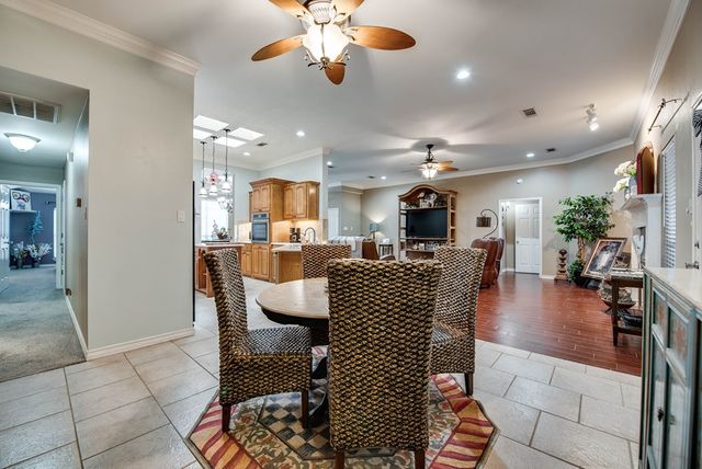 5305 Sherwood Dr, Midland, TX 79707