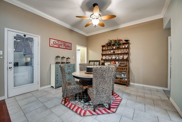 5305 Sherwood Dr, Midland, TX 79707