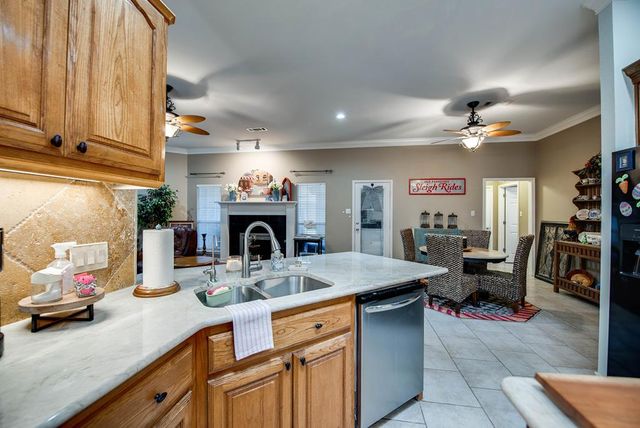 5305 Sherwood Dr, Midland, TX 79707