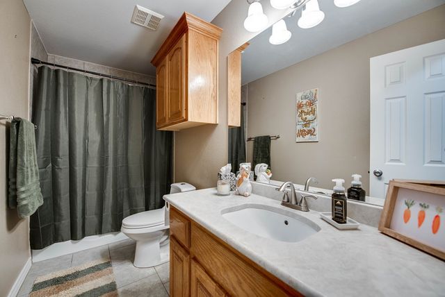 5305 Sherwood Dr, Midland, TX 79707