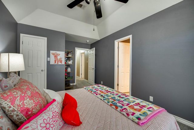 5305 Sherwood Dr, Midland, TX 79707