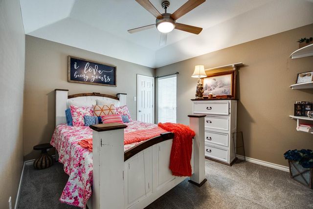 5305 Sherwood Dr, Midland, TX 79707