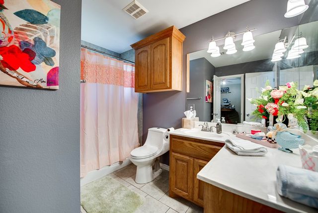 5305 Sherwood Dr, Midland, TX 79707