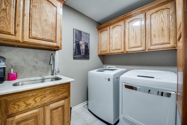 5305 Sherwood Dr, Midland, TX 79707