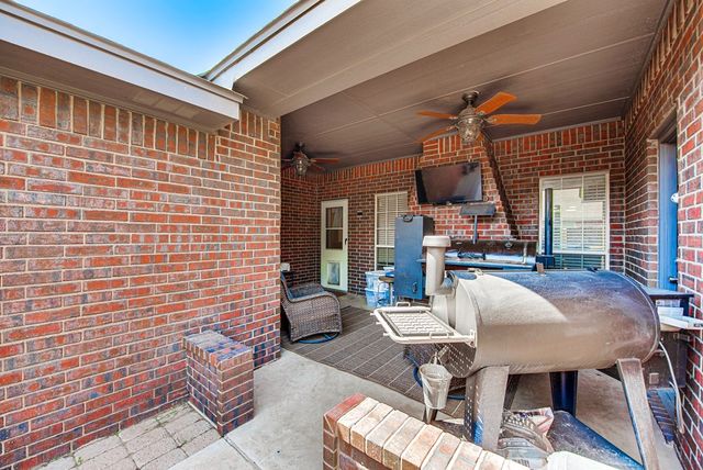 5305 Sherwood Dr, Midland, TX 79707