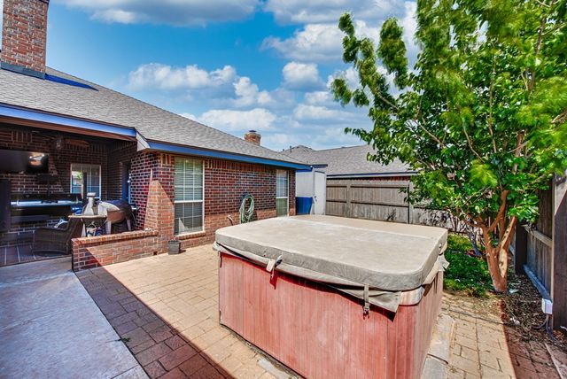 5305 Sherwood Dr, Midland, TX 79707