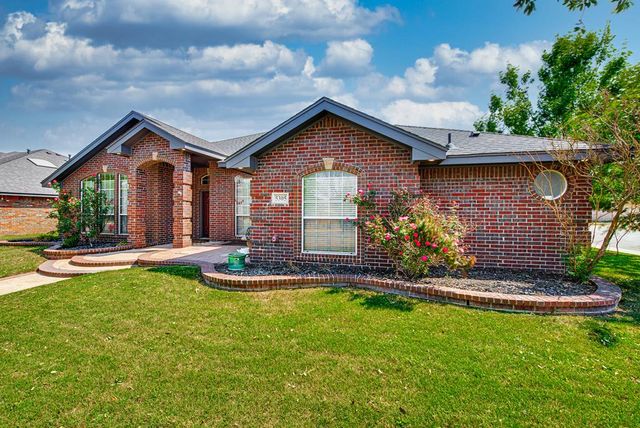 5305 Sherwood Dr, Midland, TX 79707