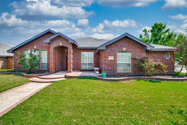 5305 Sherwood Dr, Midland, TX 79707