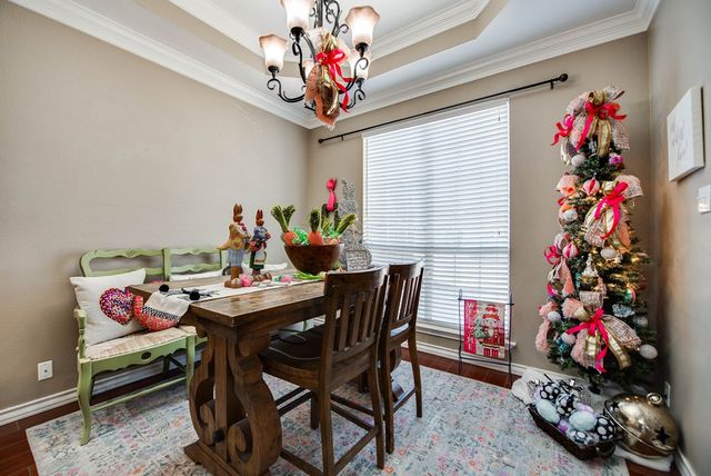 5305 Sherwood Dr, Midland, TX 79707