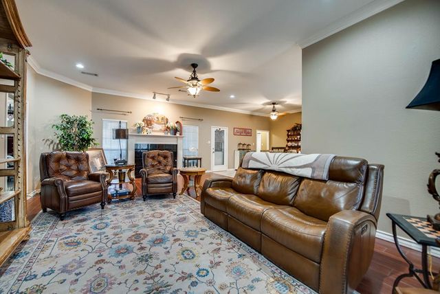 5305 Sherwood Dr, Midland, TX 79707