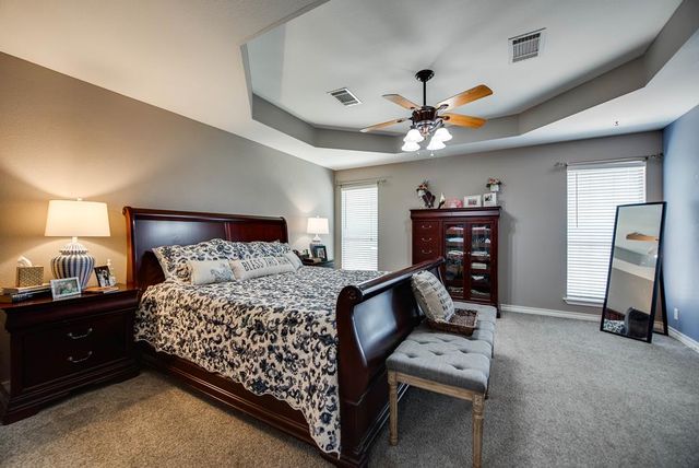 5305 Sherwood Dr, Midland, TX 79707