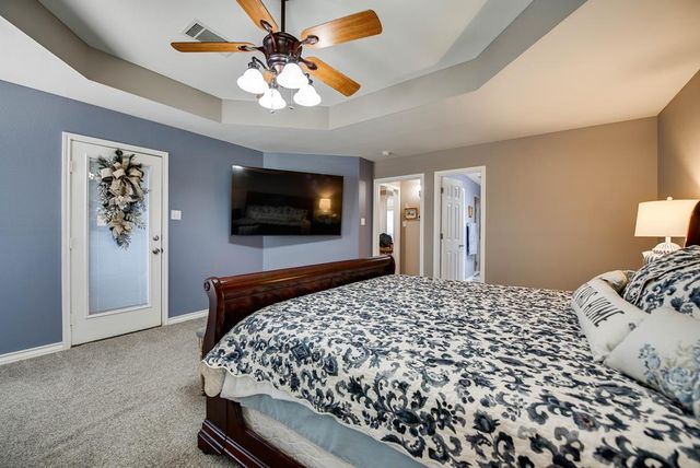 5305 Sherwood Dr, Midland, TX 79707