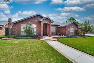 5305 Sherwood Dr, Midland, TX 79707