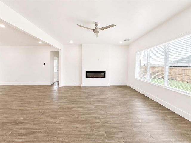 18021 Anthem Boulevard, Edmond, OK 73012