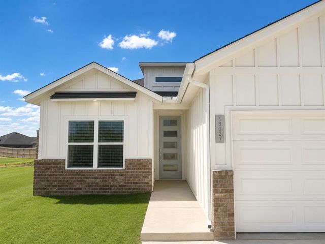 18021 Anthem Boulevard, Edmond, OK 73012