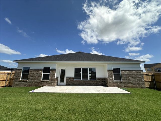 18021 Anthem Boulevard, Edmond, OK 73012