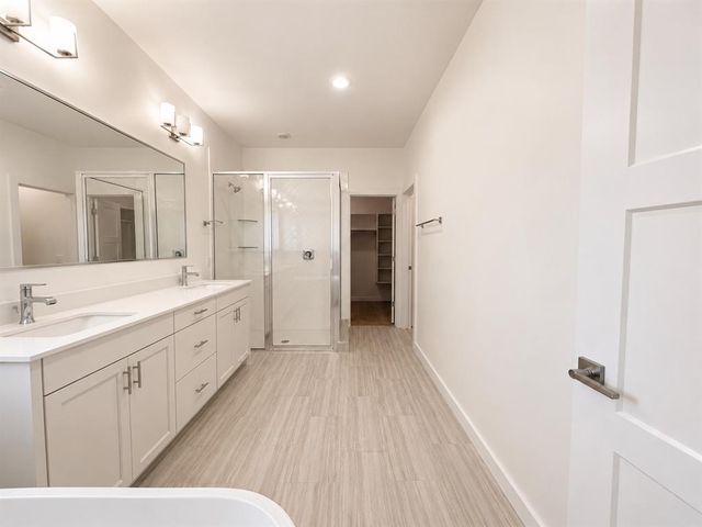 18021 Anthem Boulevard, Edmond, OK 73012