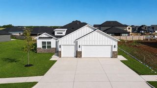18021 Anthem Boulevard, Edmond, OK 73012