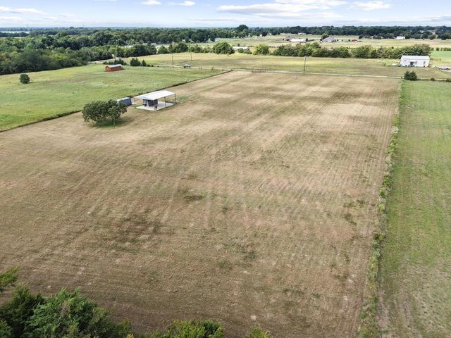 1362 County Road 2850, Honey Grove, TX 75446