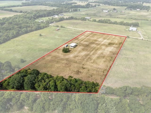 1362 County Road 2850, Honey Grove, TX 75446