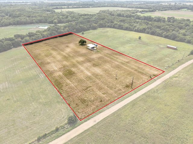 1362 County Road 2850, Honey Grove, TX 75446