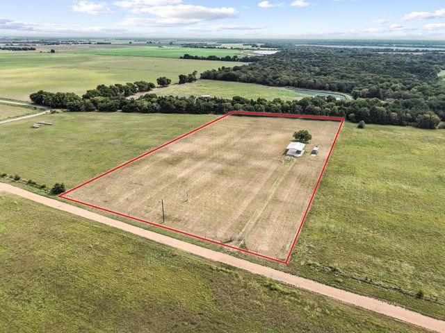 1362 County Road 2850, Honey Grove, TX 75446