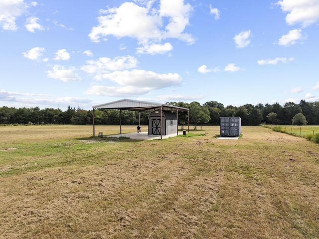 1362 County Road 2850, Honey Grove, TX 75446