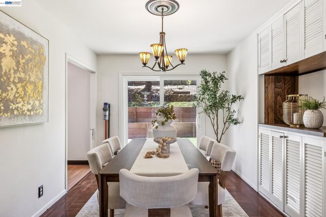 18810 Madison Ave, Castro Valley, CA 94546