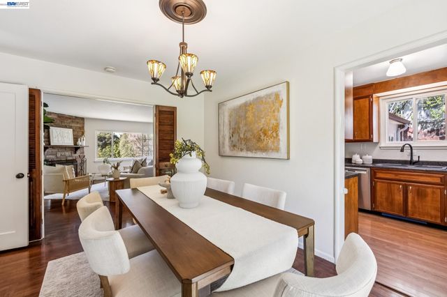 18810 Madison Ave, Castro Valley, CA 94546