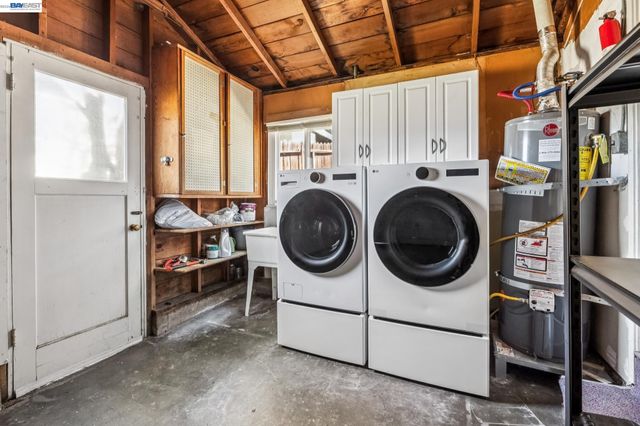 18810 Madison Ave, Castro Valley, CA 94546