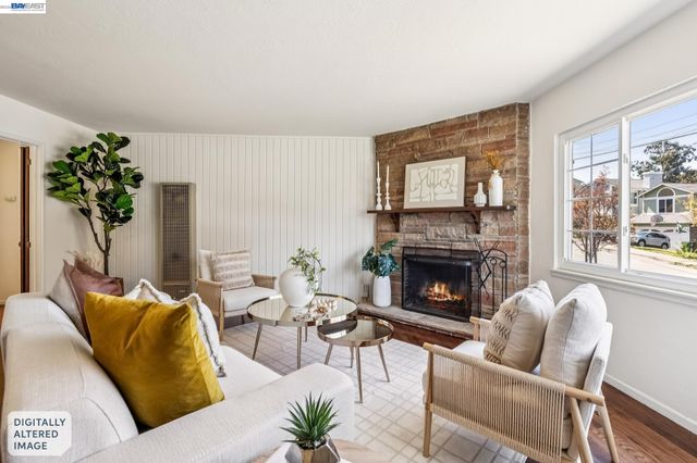 18810 Madison Ave, Castro Valley, CA 94546