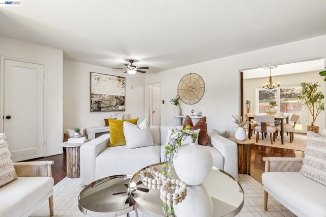 18810 Madison Ave, Castro Valley, CA 94546