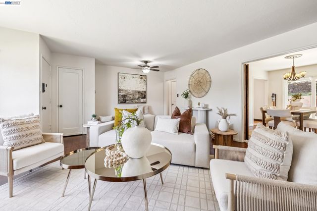 18810 Madison Ave, Castro Valley, CA 94546