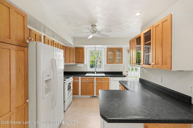 2638 Linden Street, East Lansing, MI 48823