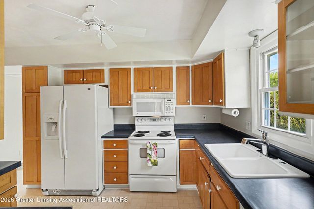 2638 Linden Street, East Lansing, MI 48823