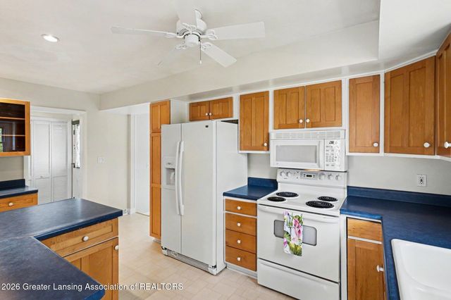2638 Linden Street, East Lansing, MI 48823