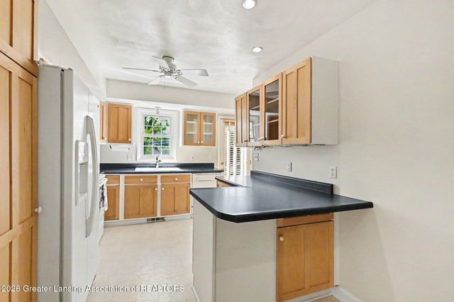 2638 Linden Street, East Lansing, MI 48823