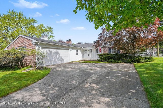 2638 Linden Street, East Lansing, MI 48823