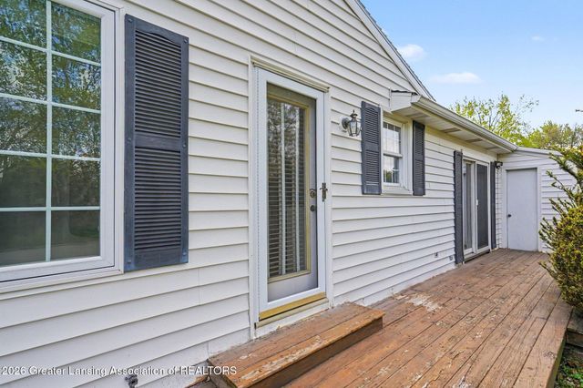2638 Linden Street, East Lansing, MI 48823