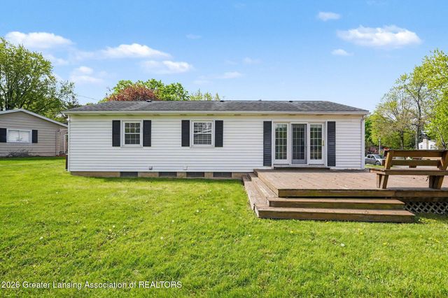 2638 Linden Street, East Lansing, MI 48823